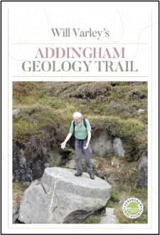 Will Varley’s Addingham Geology Trail