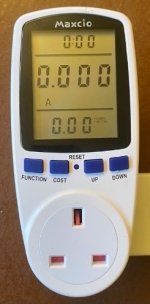 Home Energy Monitor