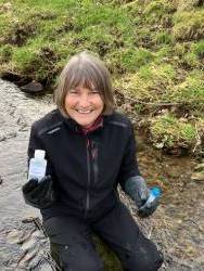 Sylvia Kenny