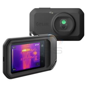 Thermal Imaging Camera